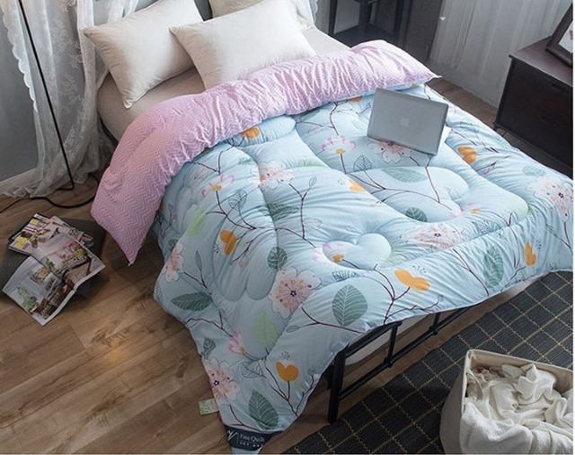 Pre Order Comforter Blanket Bed Cover Quilt Comforter Only