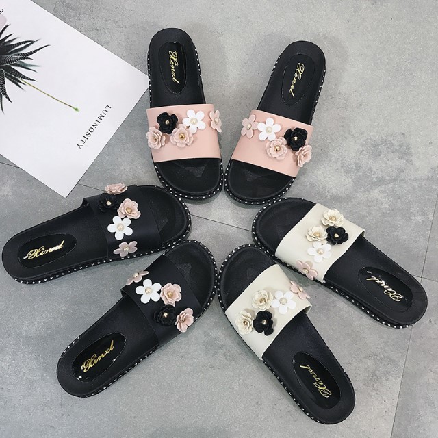 new arrival slippers