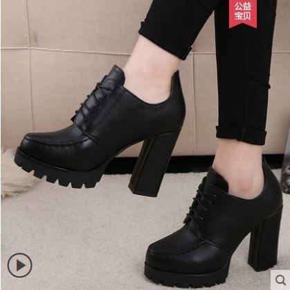 Pre-Order Designer Women's High Heel 