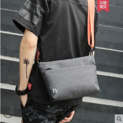 sling bag casual