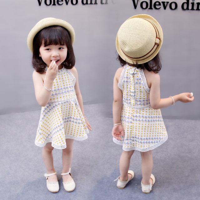 korean summer dress