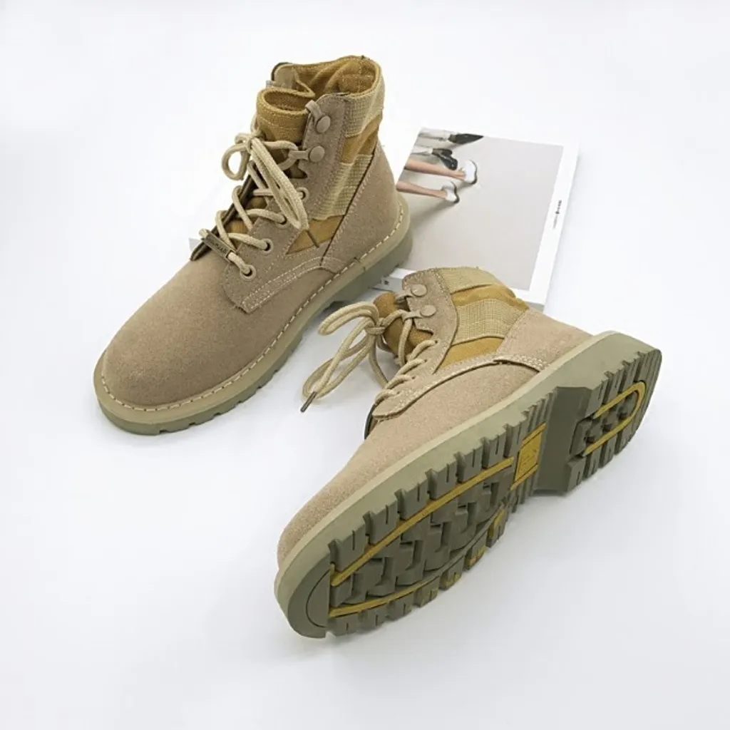 Pre-Order Designer Boots Korean Trend Dockers Timberland Boots – Sporty  Guys Online Store