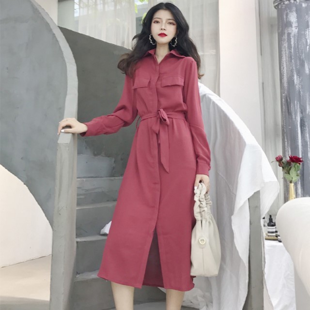 korean fashion dress