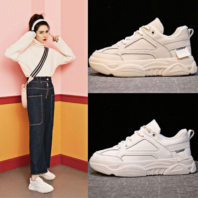 female sneakers online