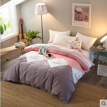 comforter cover