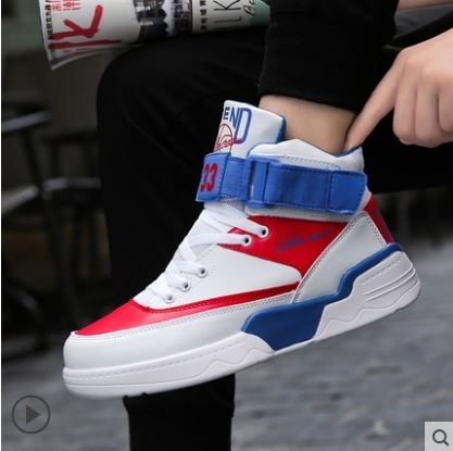 street dance trainers