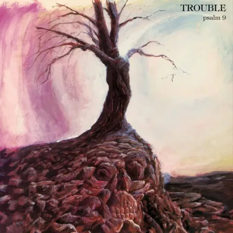 trouble-psalm-9-lp-black