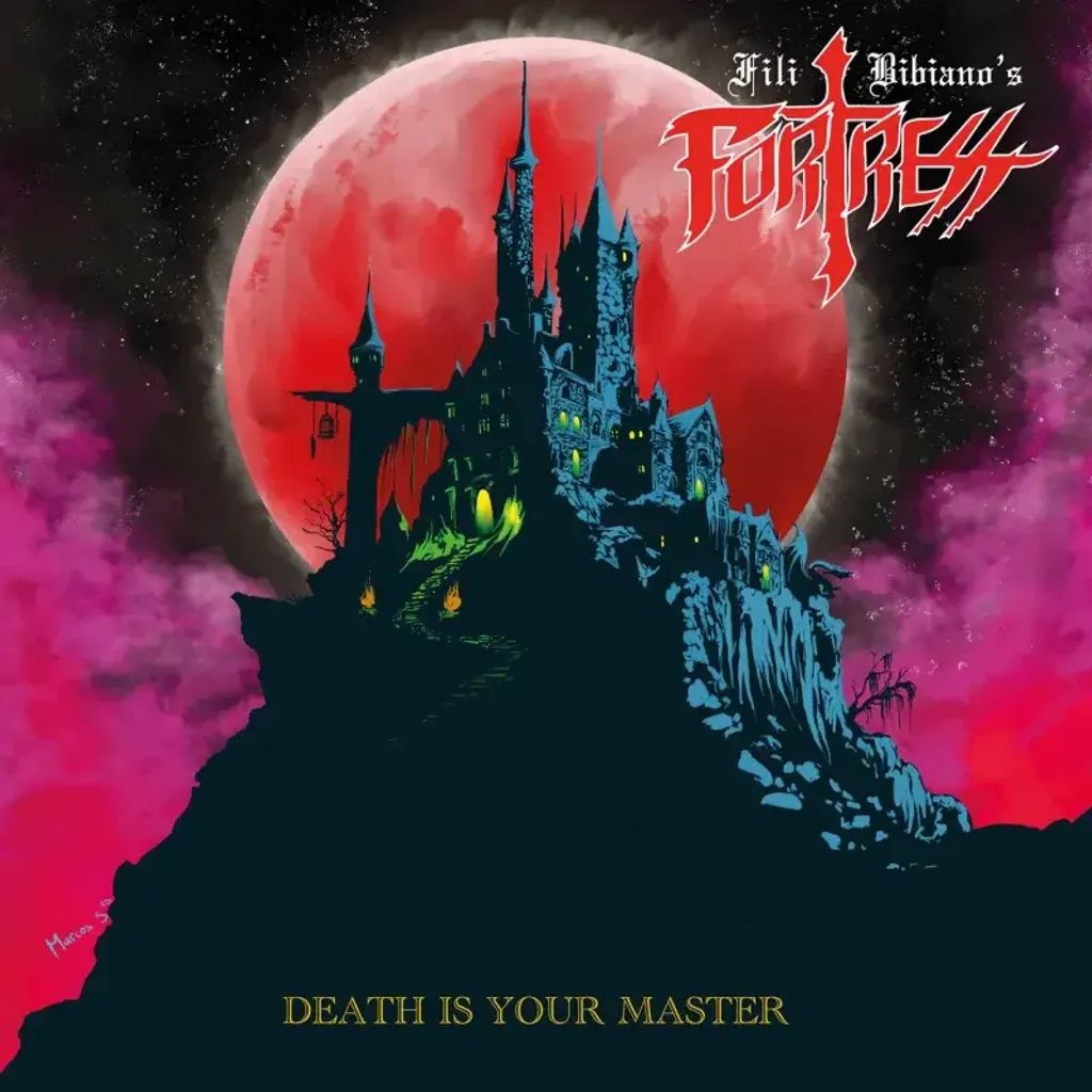 fili-bibianos-fortress-death-is-your-master-lp-black
