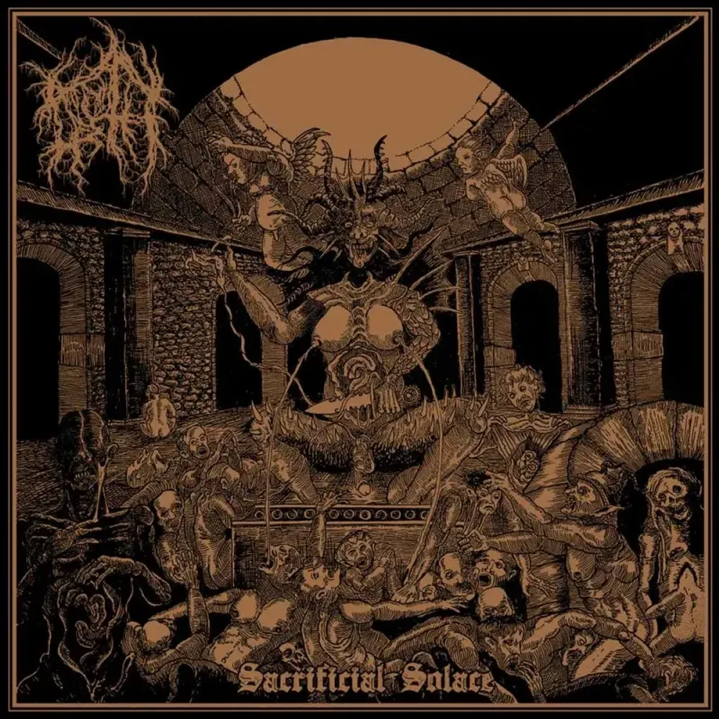 noroth-sacrificial-solace-lp-black