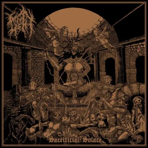noroth-sacrificial-solace-lp-black