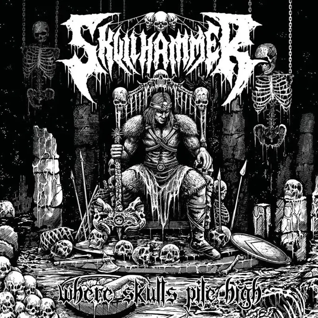 skullhammer-where-skulls-pile-high-lp-white