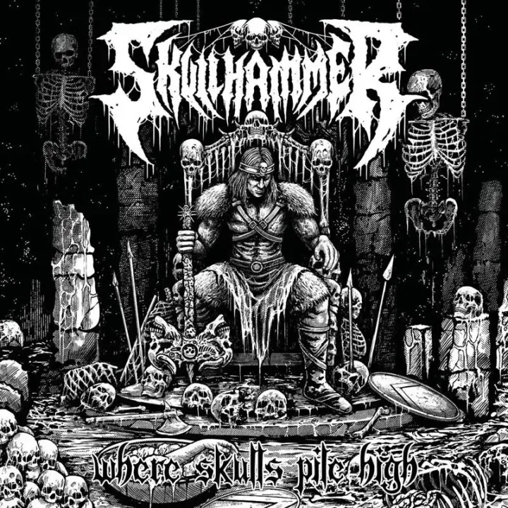 skullhammer-where-skulls-pile-high-lp-white