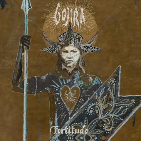 gojira-fortitude-lp-black