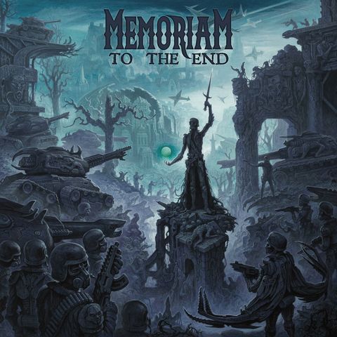 Memoriam-To-the-End