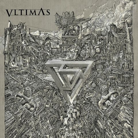 VLTIMAS-Album-Cover