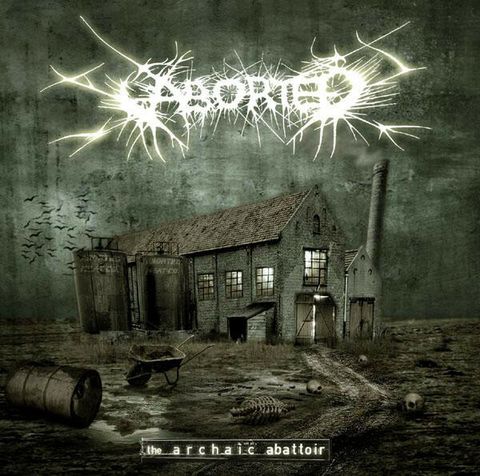 disco_2005_Aborted-The-Archaic-Abattoir