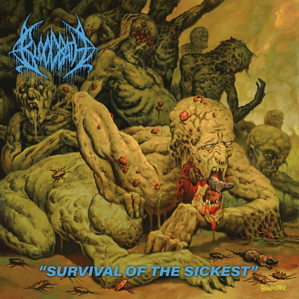 Survival-Of-The-Sickest