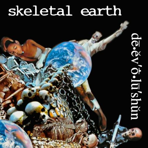 skeletal-earth-deevolution-lp-black