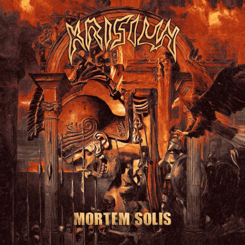 Mortem-Solis-Krisiun