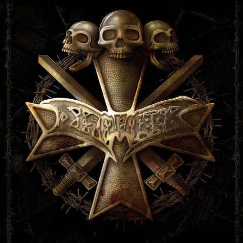 DISMEMBER-DismemberCOVER