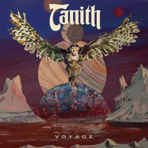 tanith-voyage-lp-black