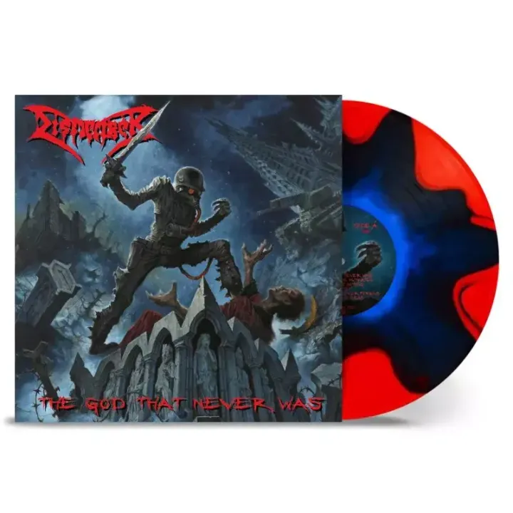 dismember-the-god-that-never-was-lp-split-vinyl~2