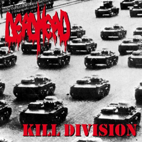 Dead-Head-Kill-Division