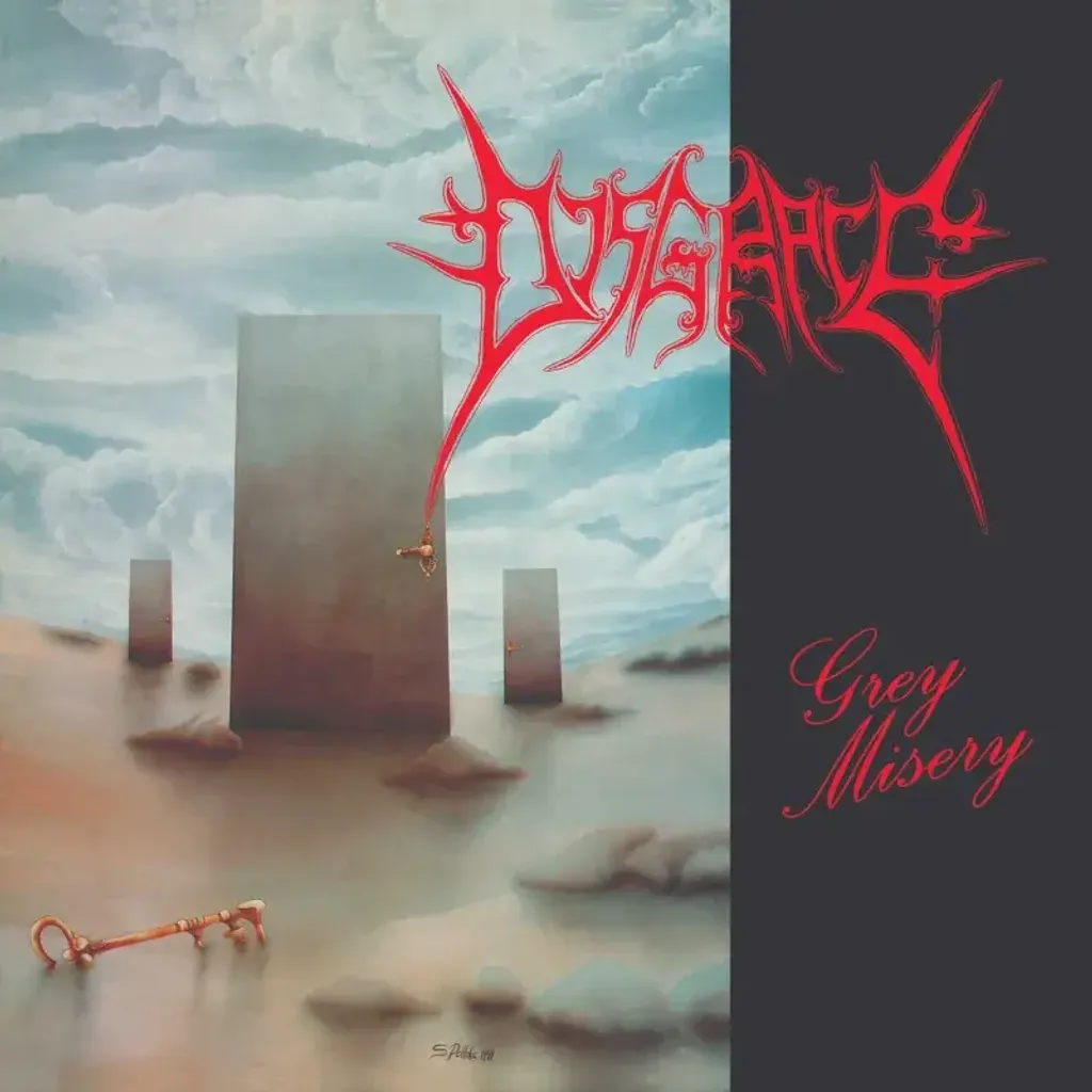 disgrace-grey-misery-lp-black