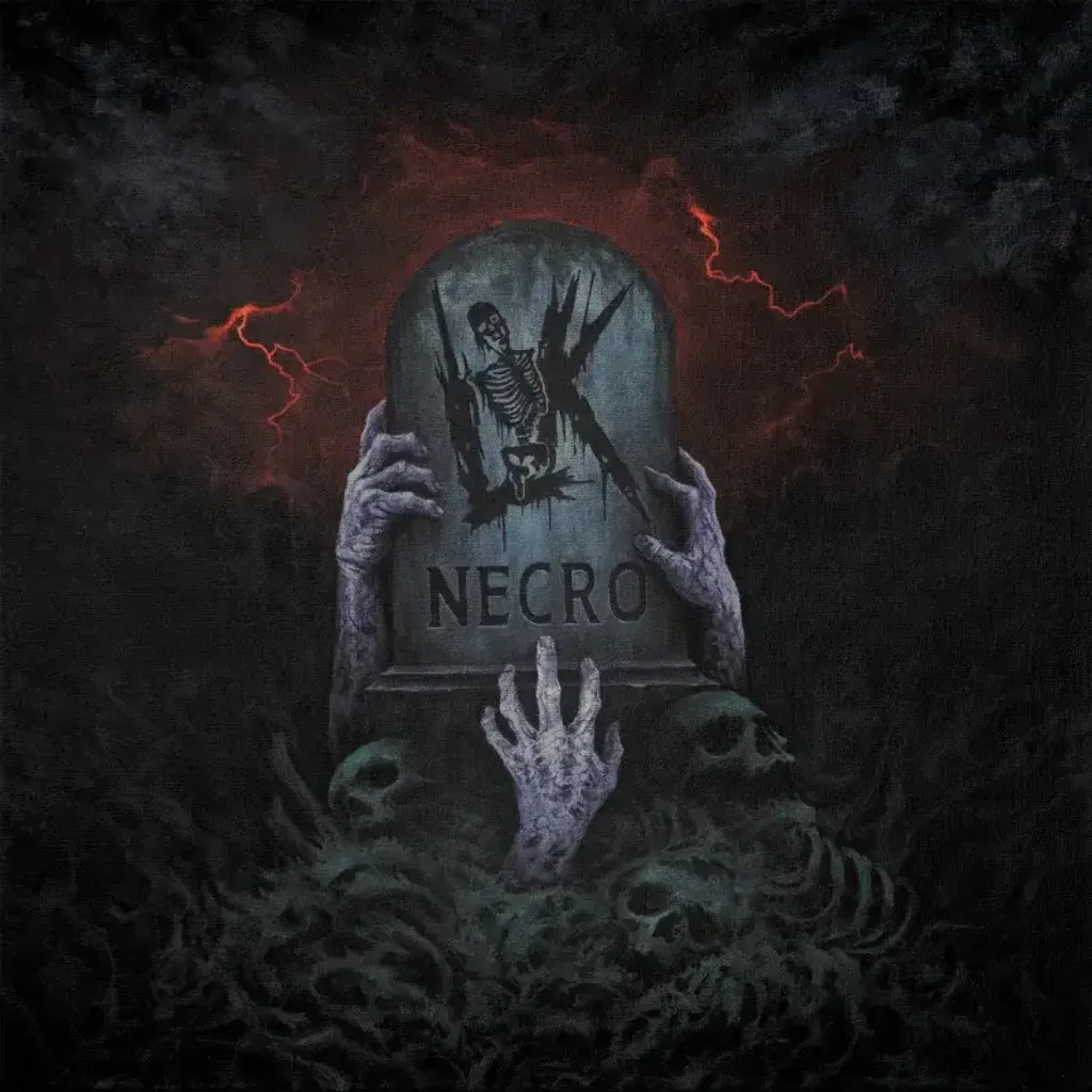 lik-necro-lp-grey-blue-marbled