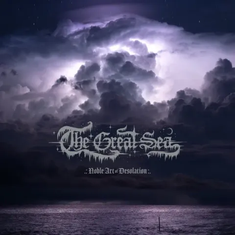 the-great-sea-noble-art-of-desolation-lp-black