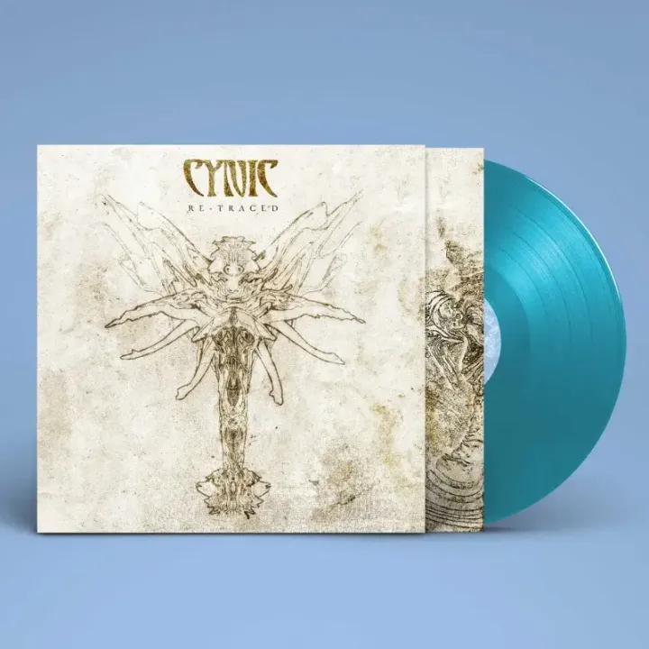 cynic-re-traced-lp-turquoise