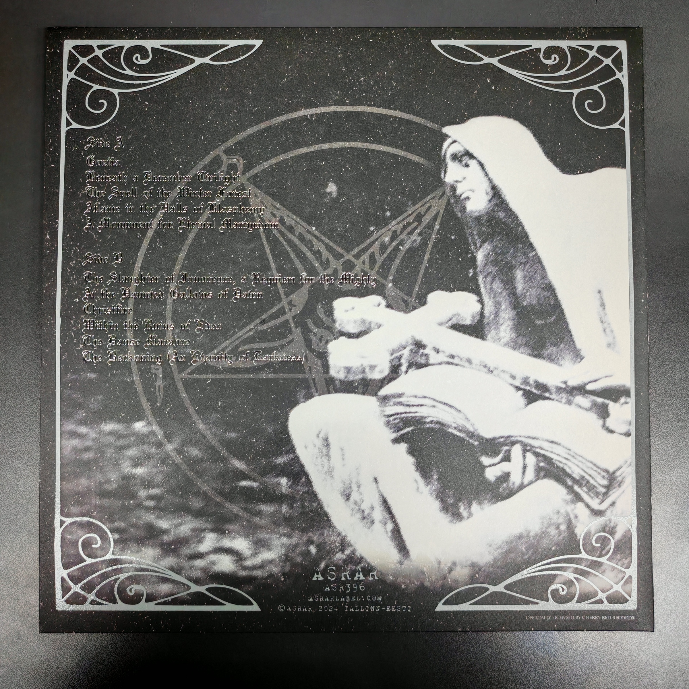 Hecate Enthroned/The Slaughter of Innoc… 90015809.jpeg