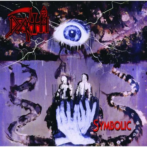 death-symbolic-lp-black
