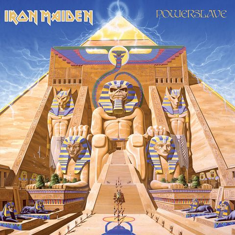 05_Powerslave