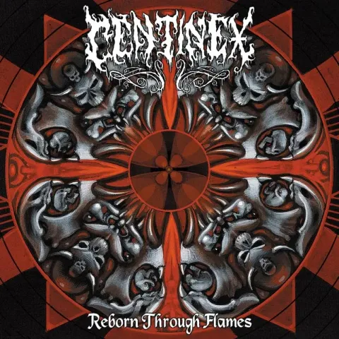 centinex-reborn-through-flames-lp-black