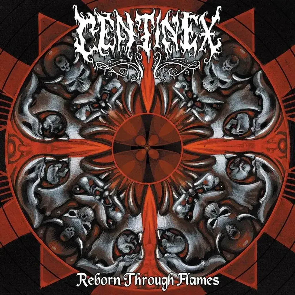 centinex-reborn-through-flames-lp-black