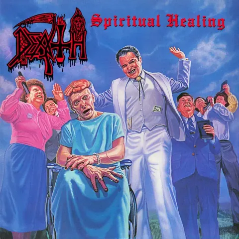 death-spiritual-healing-lp-black