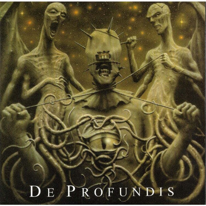 Vader-DeProfundis