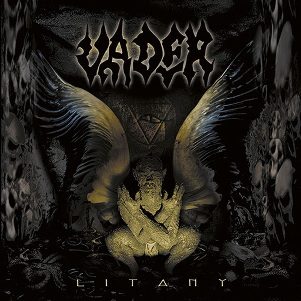 Vader-Litany