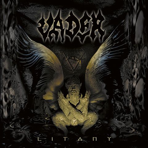 Vader-Litany