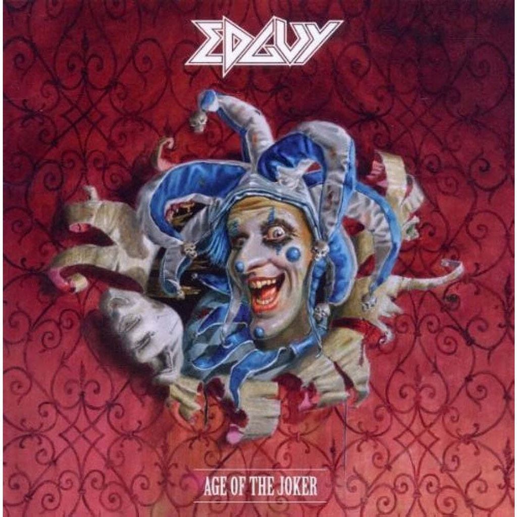 Edguy-AgeOfTheJoker