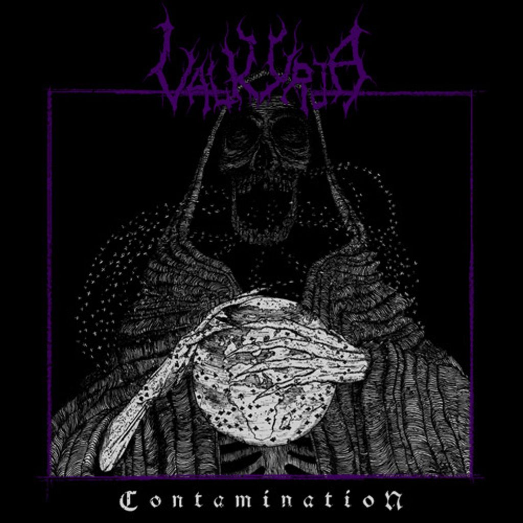 Valkyrja-Contamination