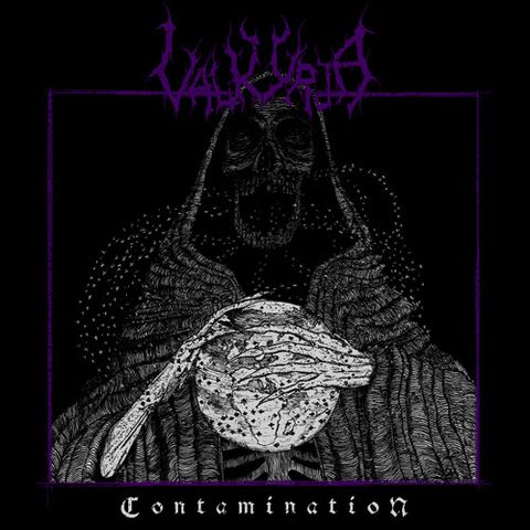 Valkyrja-Contamination