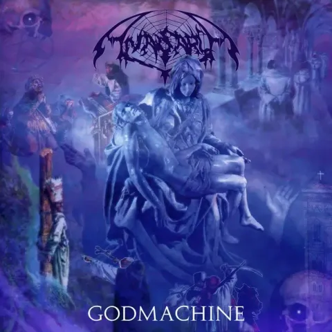 anasarca-godmachine-lp-black