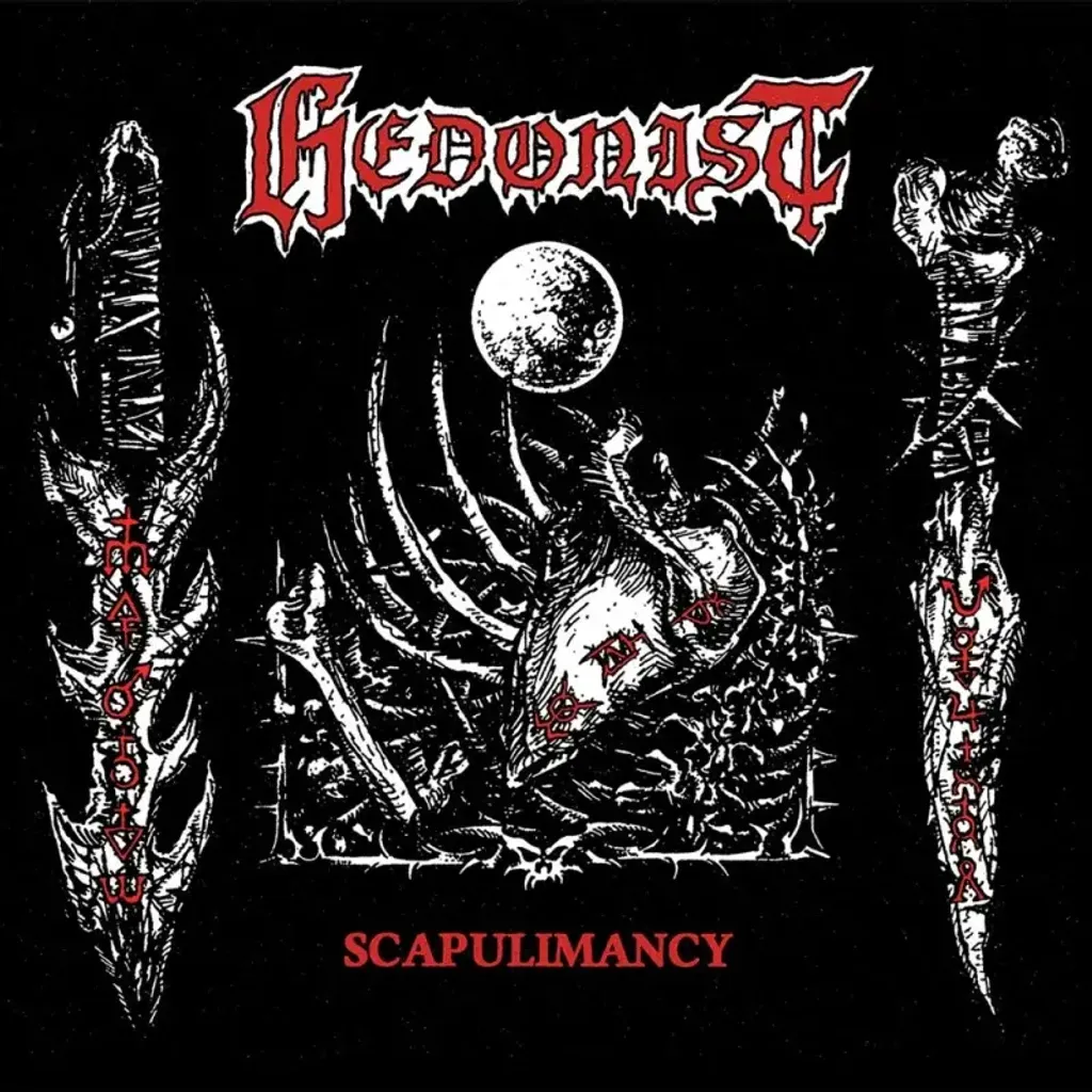 hedonist-scapulimancy-lp-red
