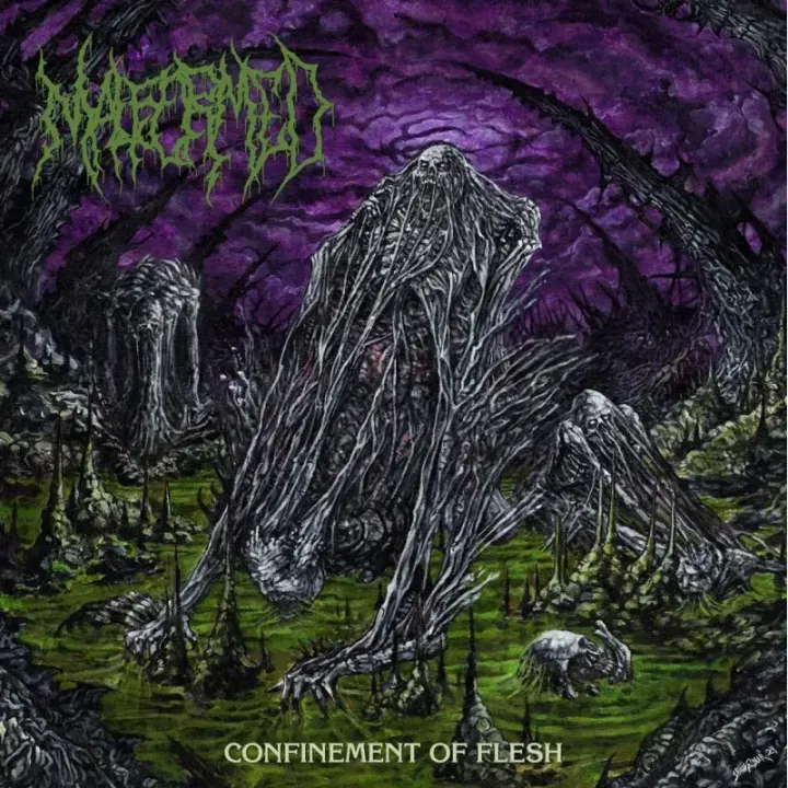 malformed-confinement-of-flesh-lp-black