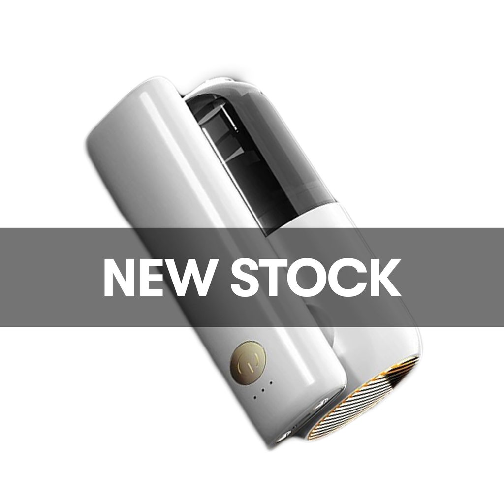 PORTABLE VACUUM CLEANER REBEL MALAYSIA LET'S REBEL SIMPLIFY YOUR LIFE