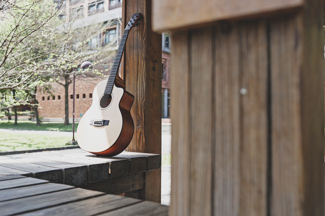 弦琴音樂 / 弦琴藝致 音樂文創禮品 網路商城 |  - 民謠吉他 Acoustic Guitar