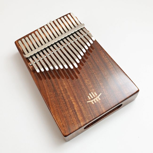 弦琴音樂 / 弦琴藝致 音樂文創禮品 網路商城 |  - 拇指琴 Kalimba