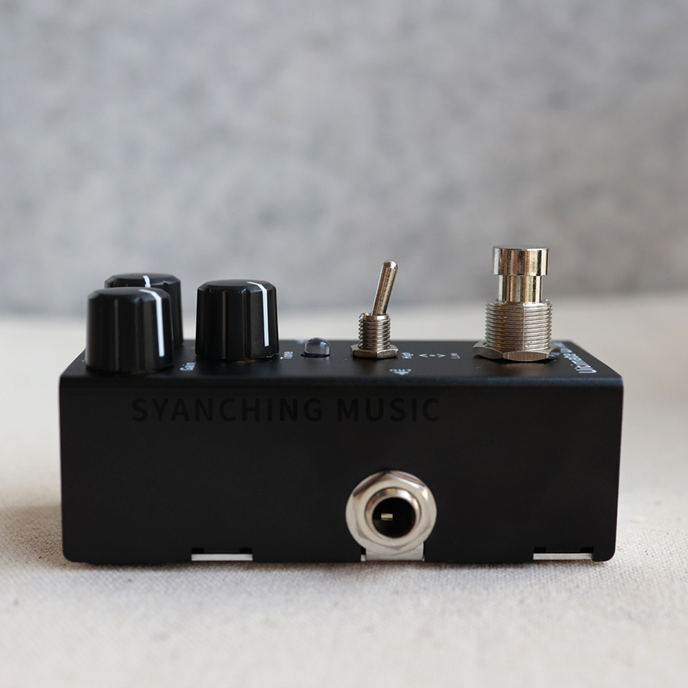 網拍圖_Ultimate Drive效果器_5